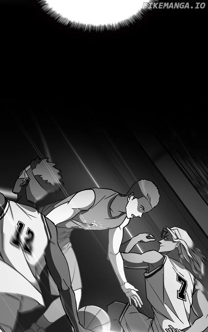 Overtime Elite Chapter 44 page 98