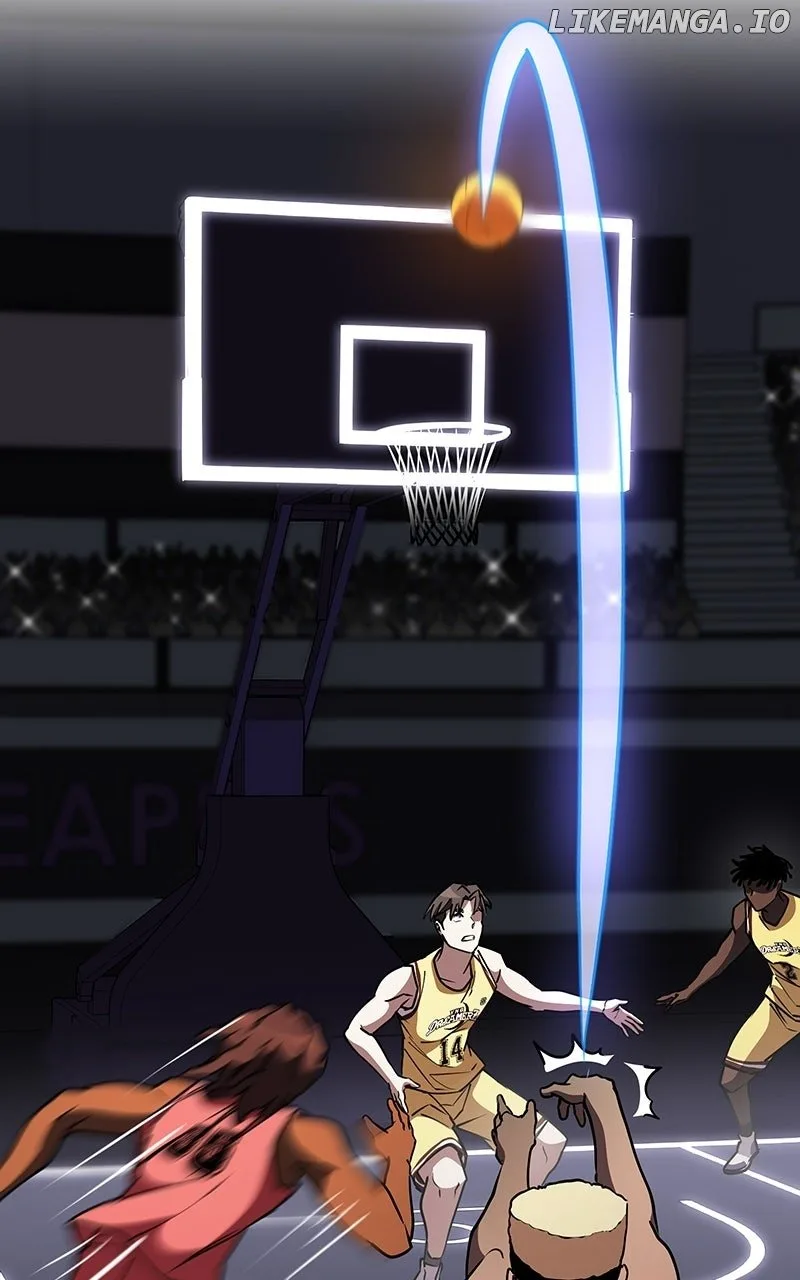 Overtime Elite Chapter 44 page 114