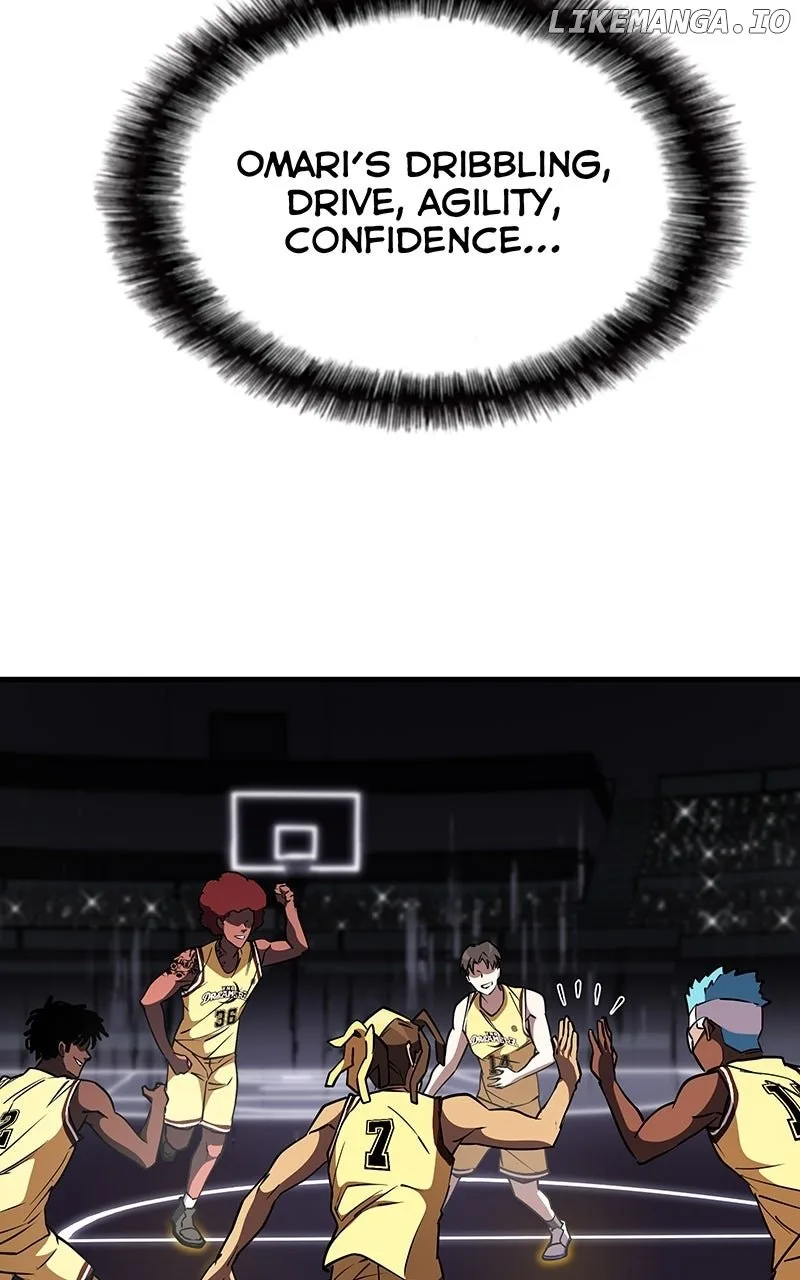 Overtime Elite Chapter 44 page 96