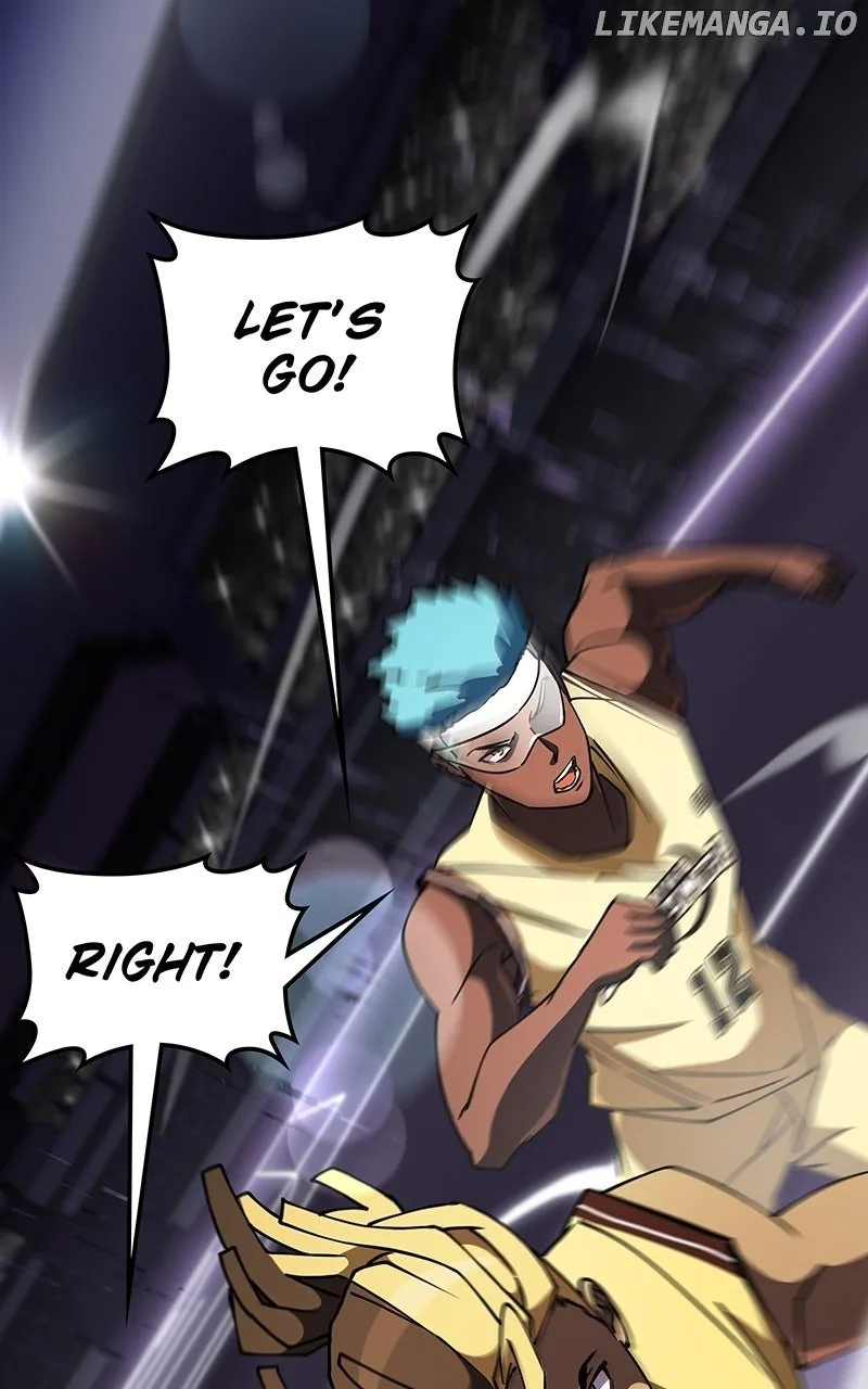 Overtime Elite Chapter 44 page 78
