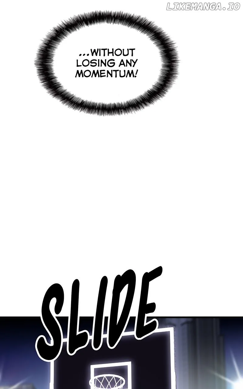 Overtime Elite Chapter 44 page 89