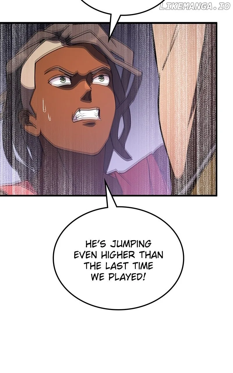 Overtime Elite Chapter 44 page 76