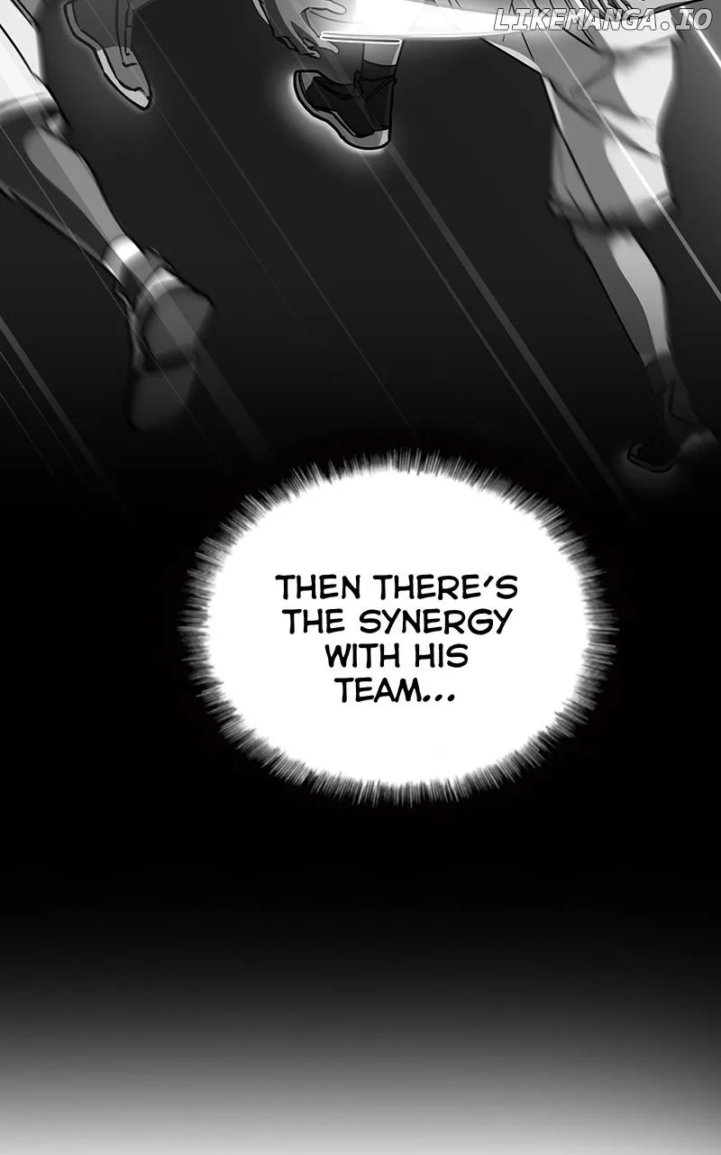 Overtime Elite Chapter 44 page 99