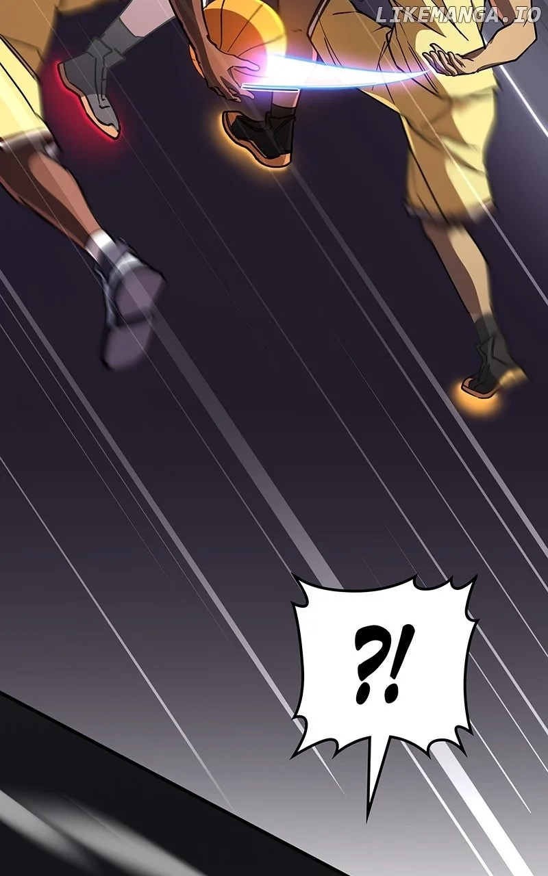Overtime Elite Chapter 44 page 84