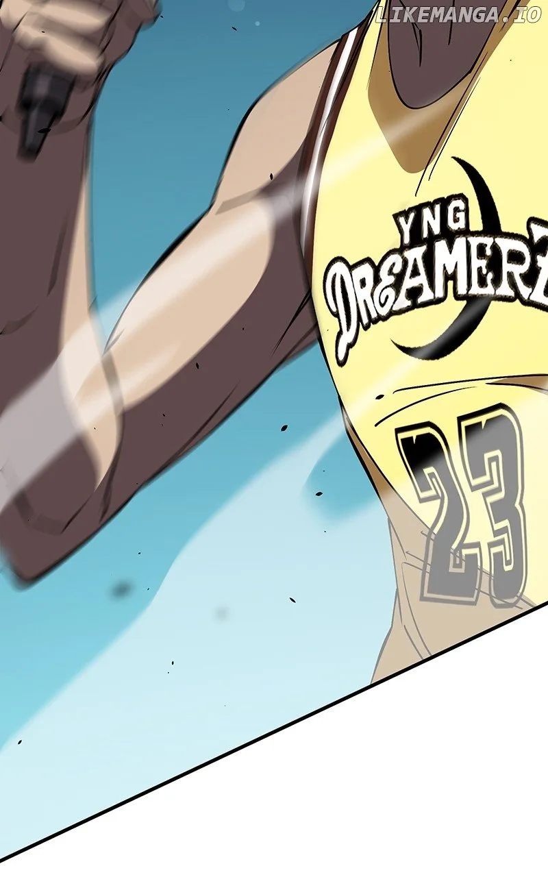 Overtime Elite Chapter 42 page 71