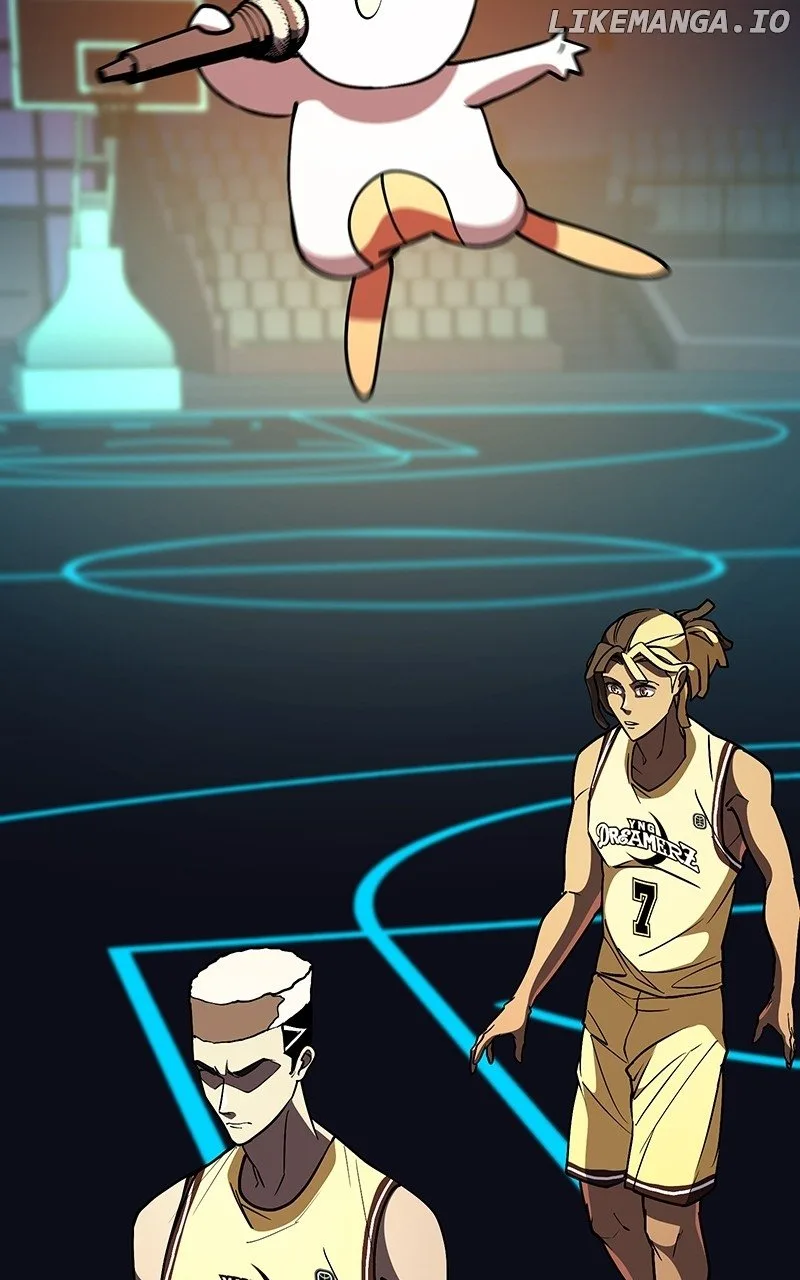 Overtime Elite Chapter 42 page 79