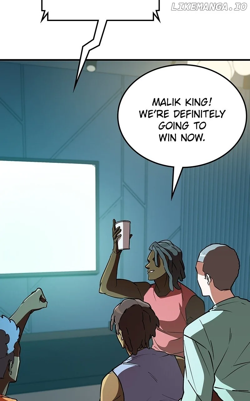 Overtime Elite Chapter 42 page 82