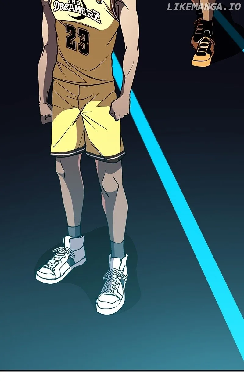 Overtime Elite Chapter 42 page 80