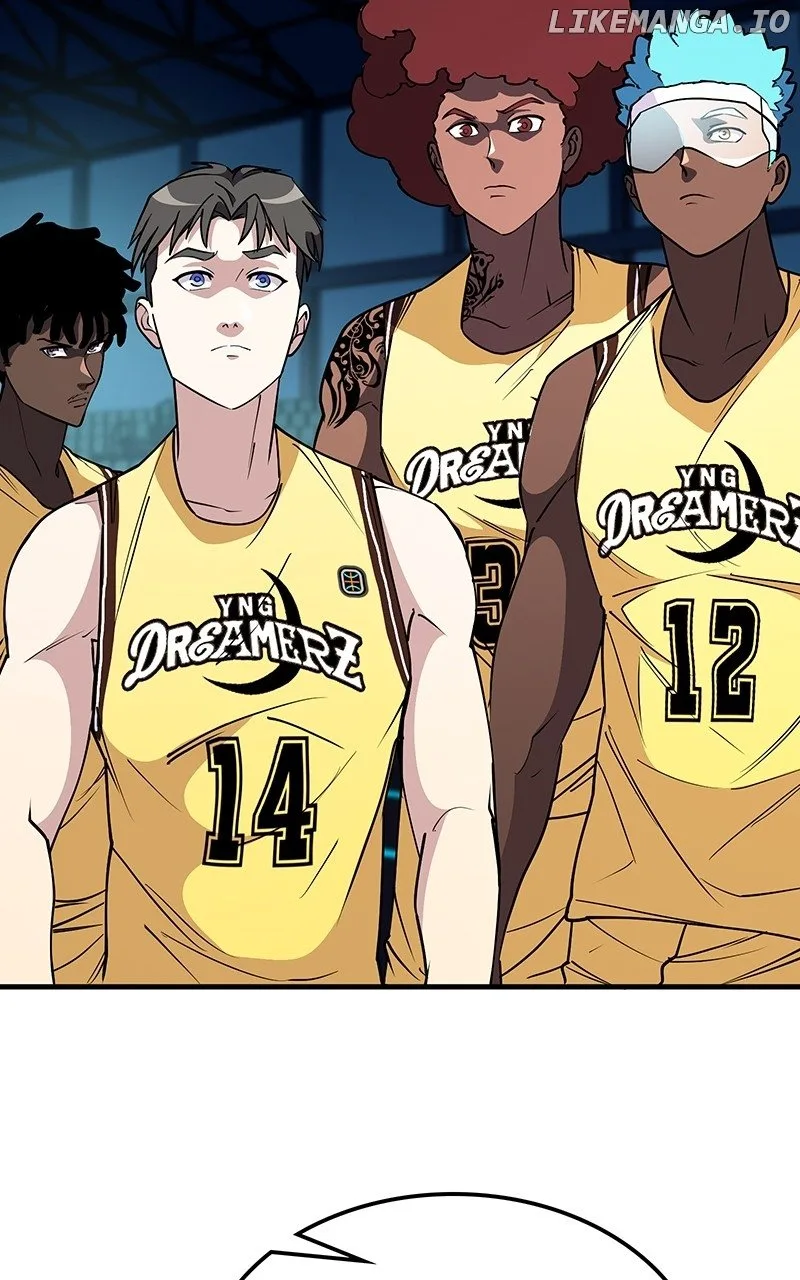 Overtime Elite Chapter 42 page 91