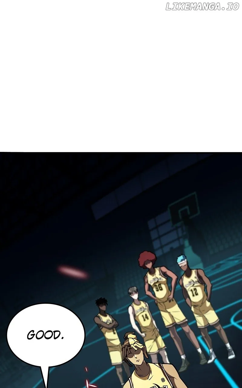 Overtime Elite Chapter 42 page 102