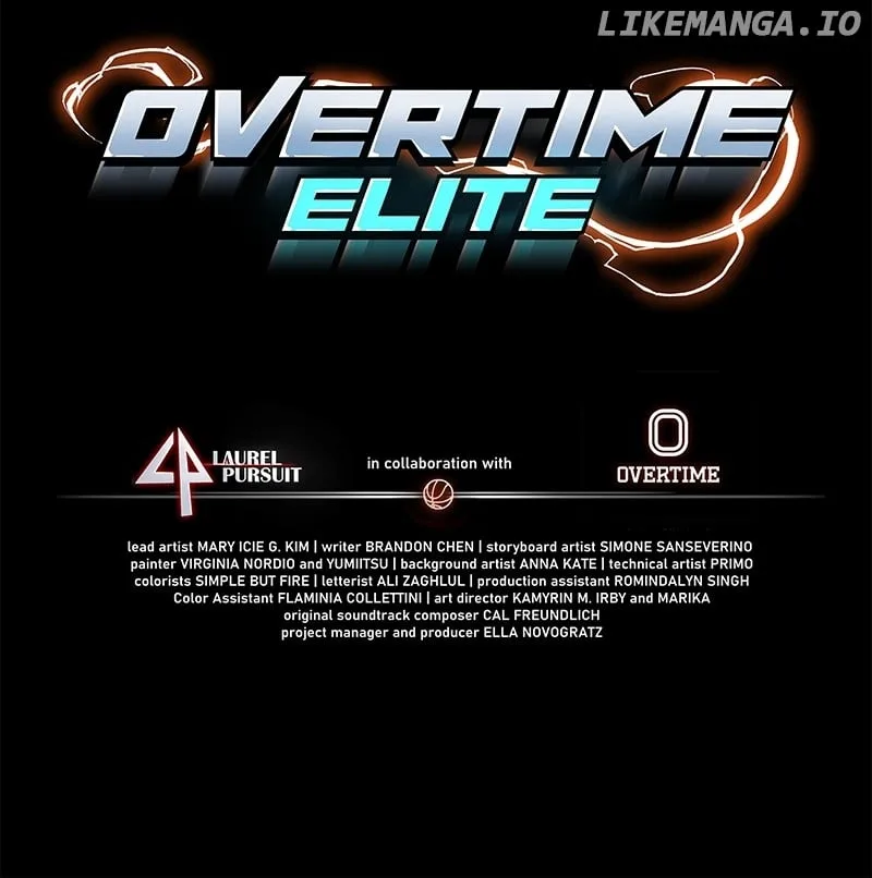 Overtime Elite Chapter 42 page 121