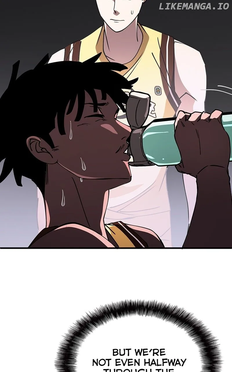 Overtime Elite Chapter 46 page 37