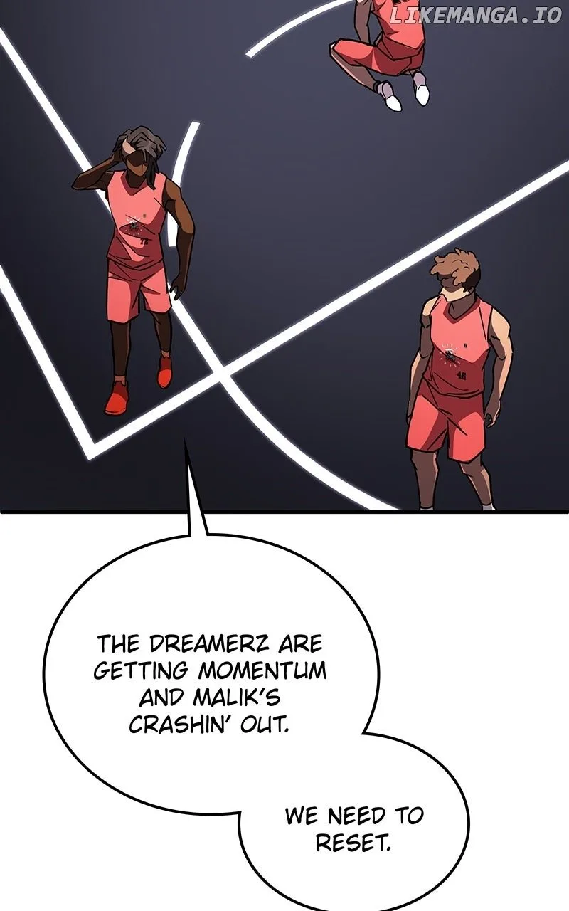 Overtime Elite Chapter 46 page 33