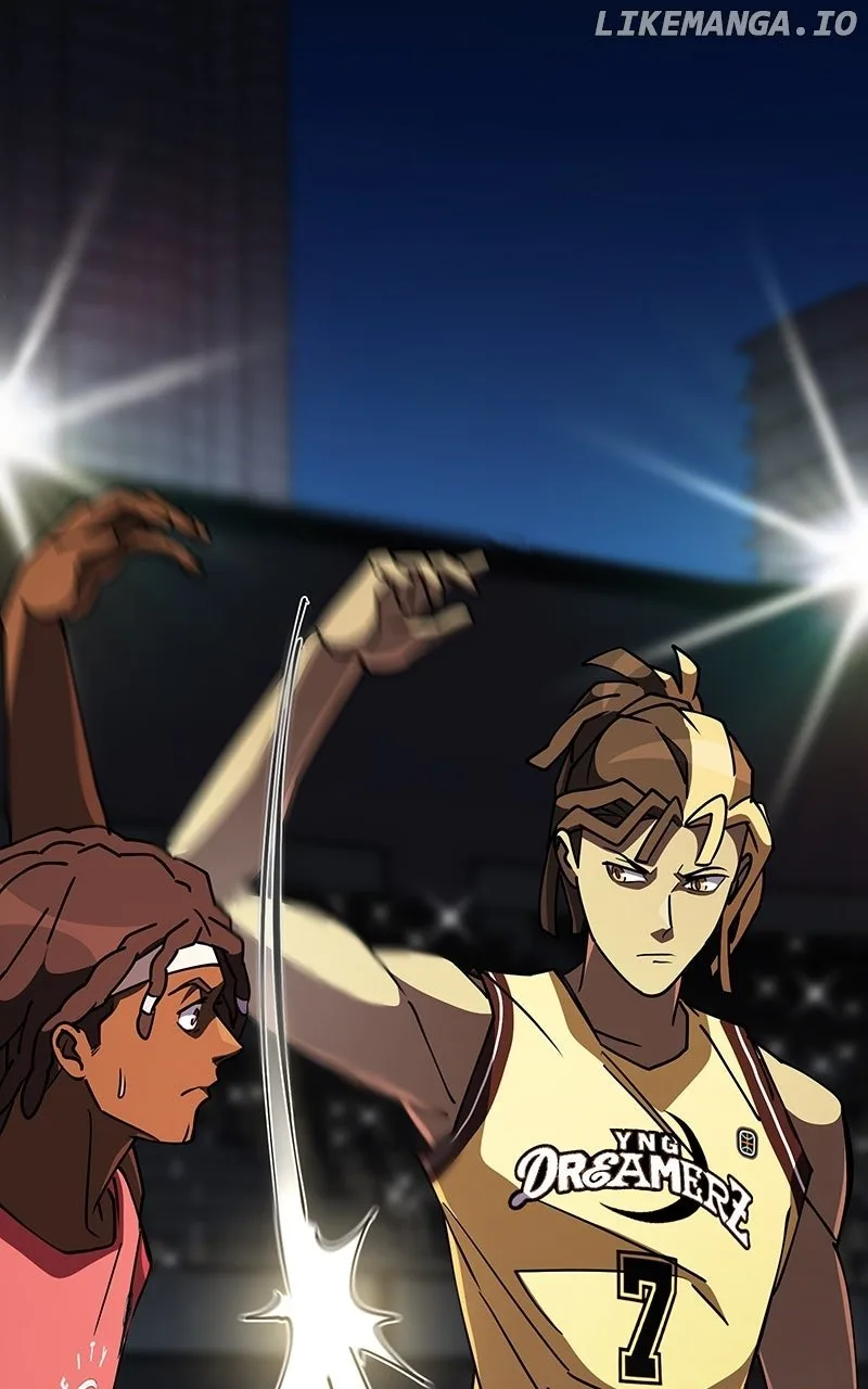 Overtime Elite Chapter 46 page 53