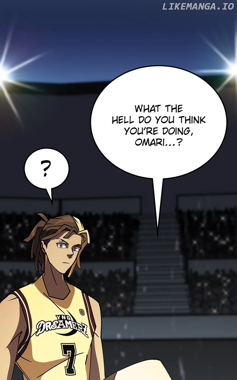 Overtime Elite Chapter 46 page 67
