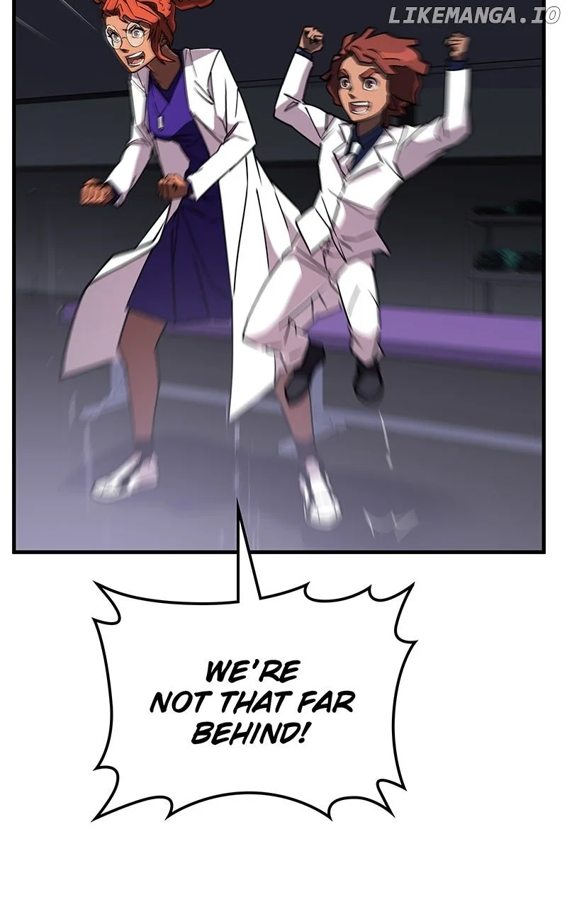 Overtime Elite Chapter 46 page 31