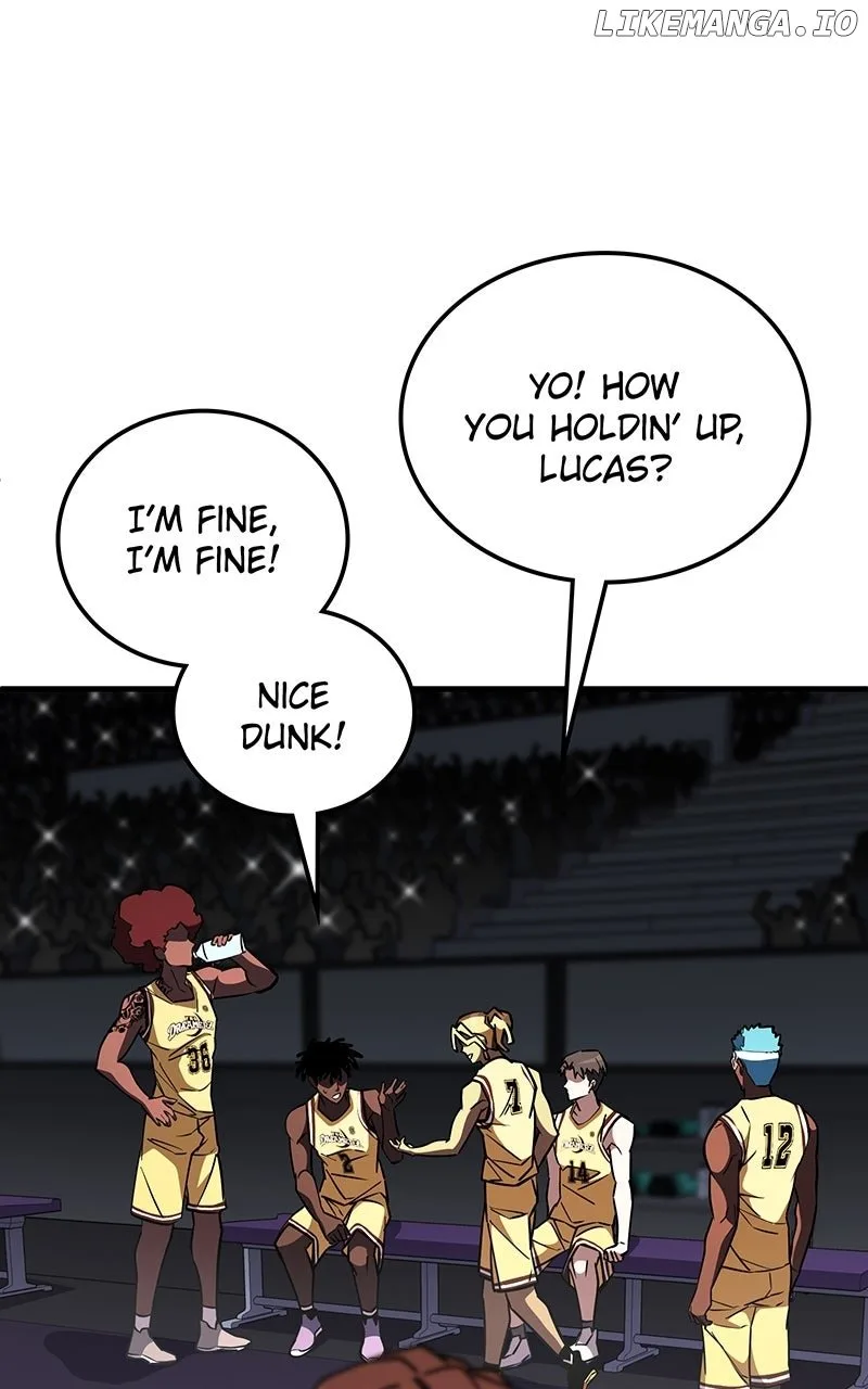 Overtime Elite Chapter 46 page 40