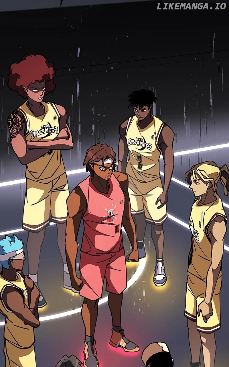Overtime Elite Chapter 46 page 59