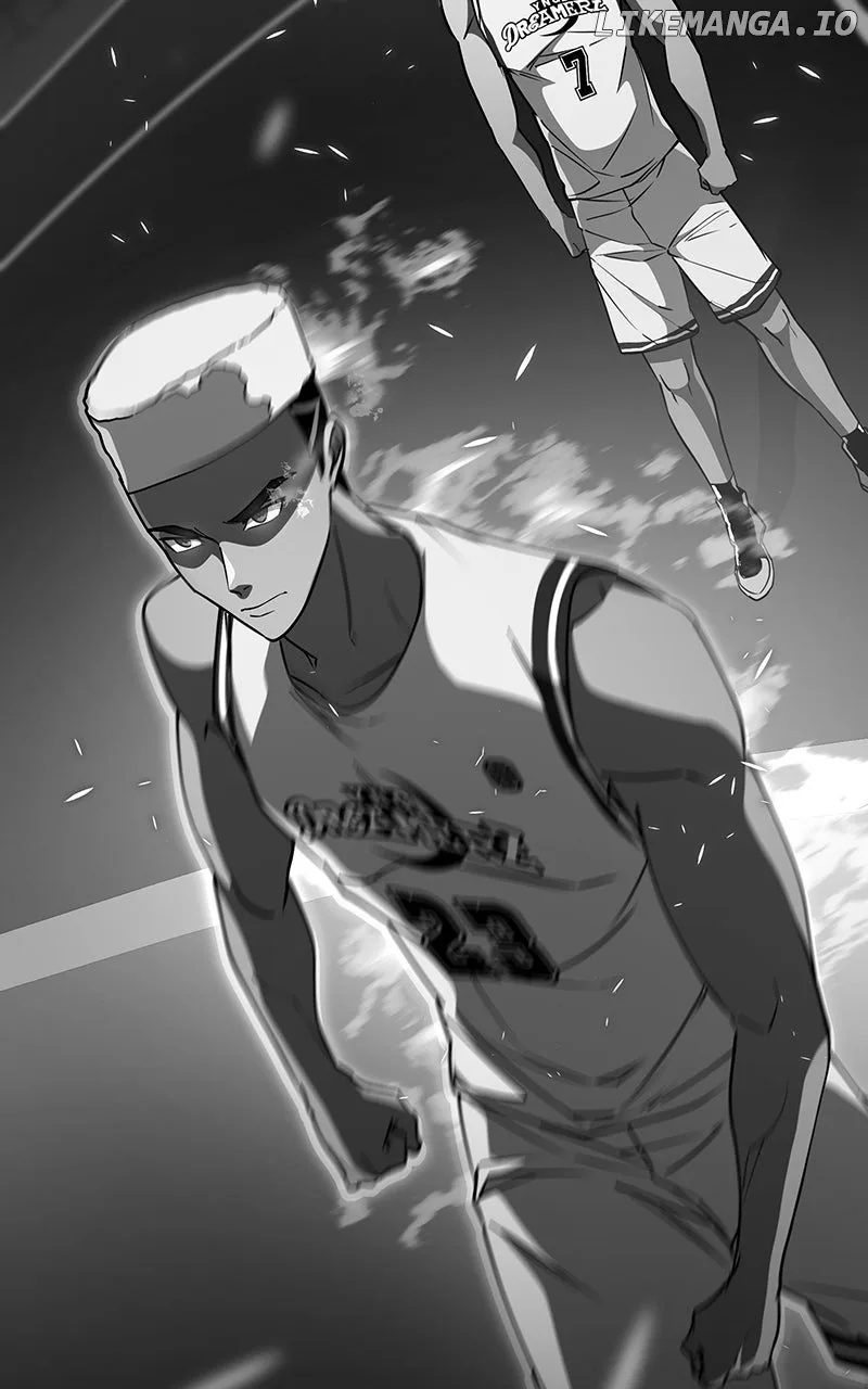 Overtime Elite Chapter 46 page 72