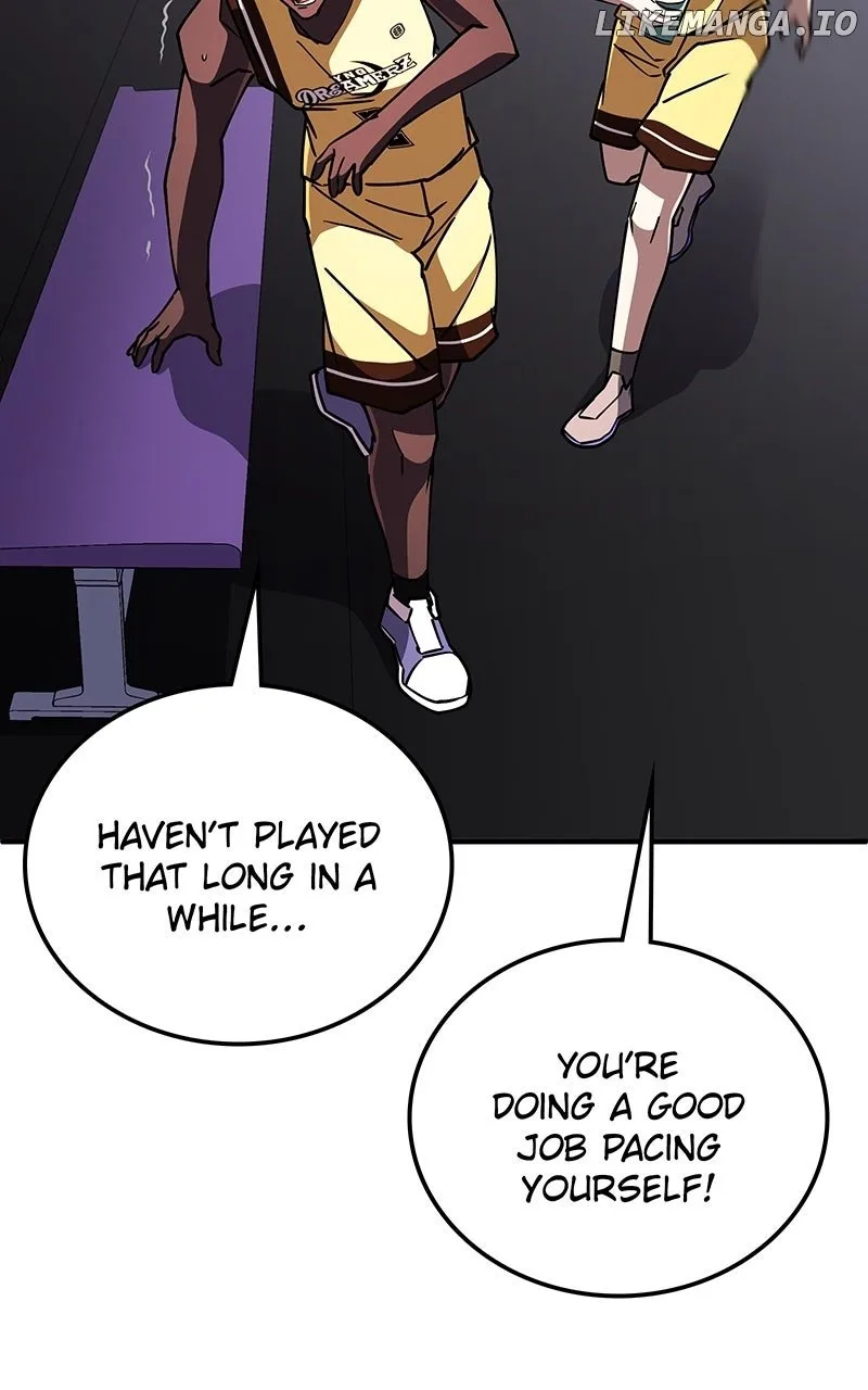 Overtime Elite Chapter 46 page 35