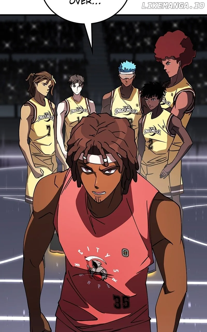 Overtime Elite Chapter 46 page 65