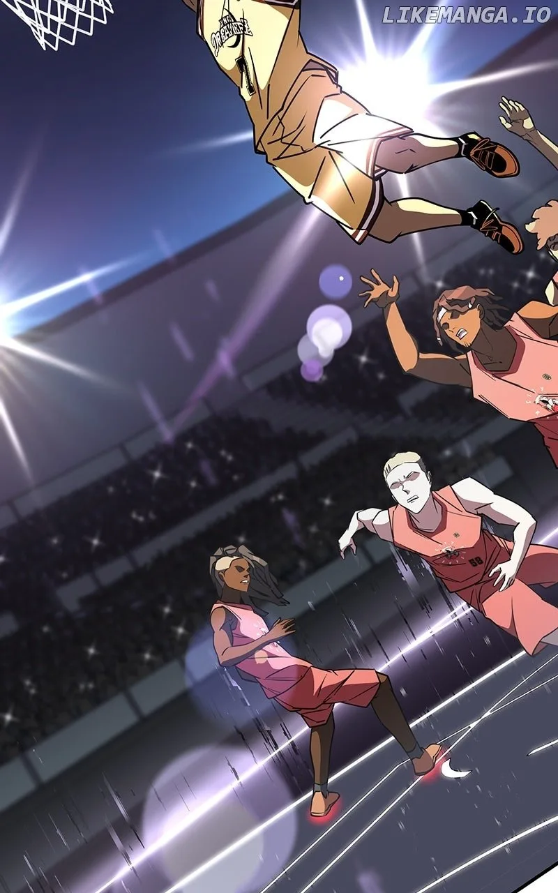 Overtime Elite Chapter 46 page 24