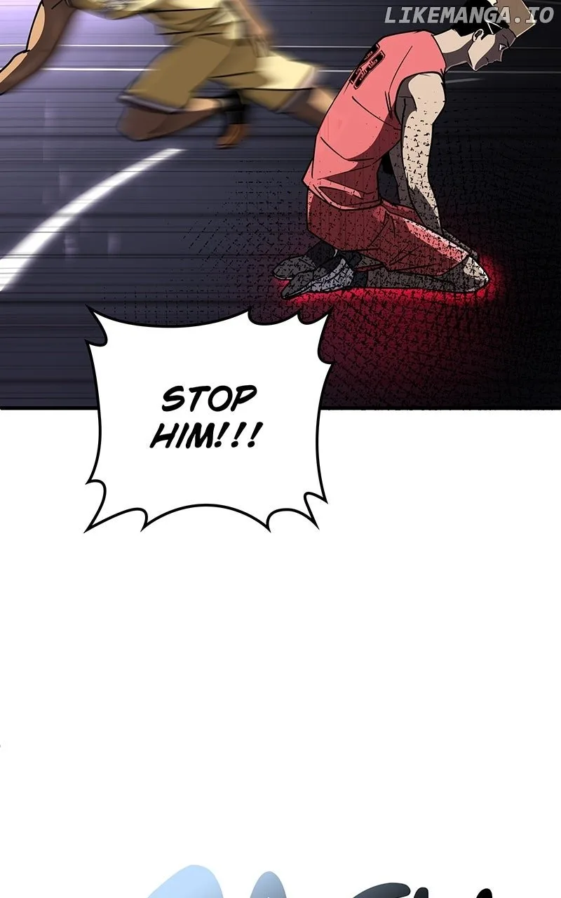 Overtime Elite Chapter 46 page 9