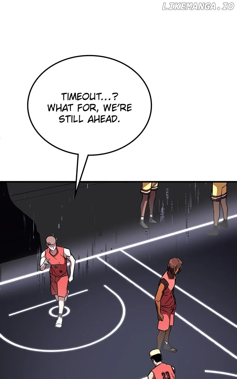 Overtime Elite Chapter 46 page 32