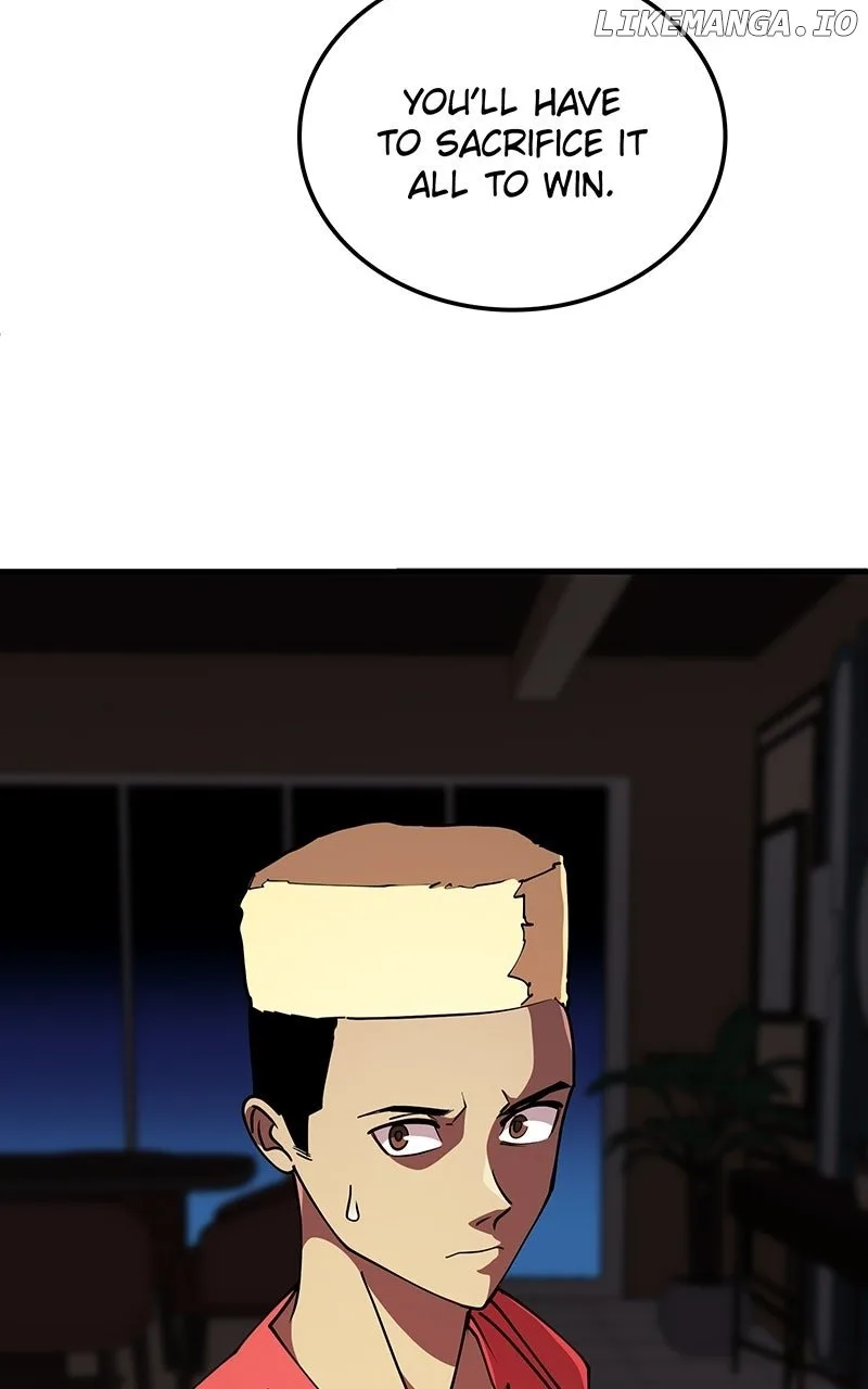 Overtime Elite Chapter 46 page 106