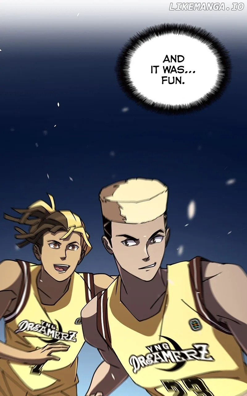Overtime Elite Chapter 46 page 108