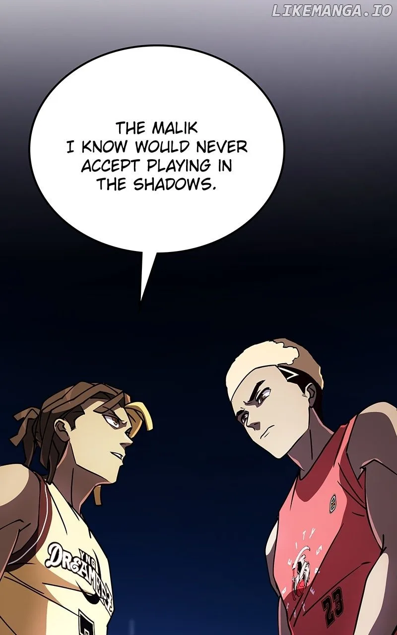 Overtime Elite Chapter 46 page 85