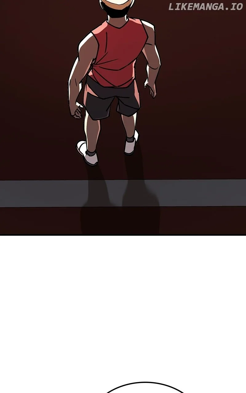 Overtime Elite Chapter 46 page 105