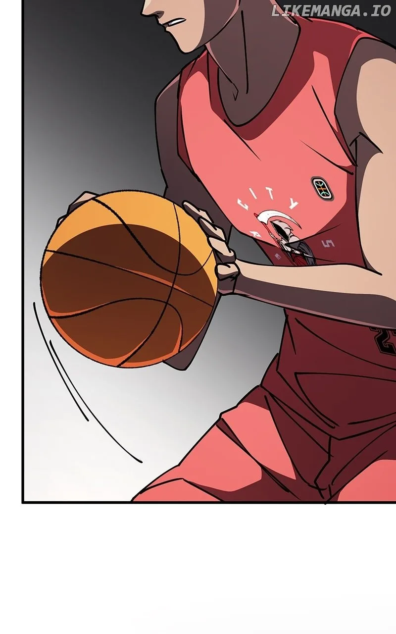 Overtime Elite Chapter 46 page 116