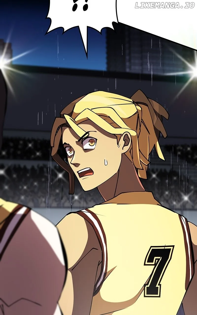 Overtime Elite Chapter 45 page 42