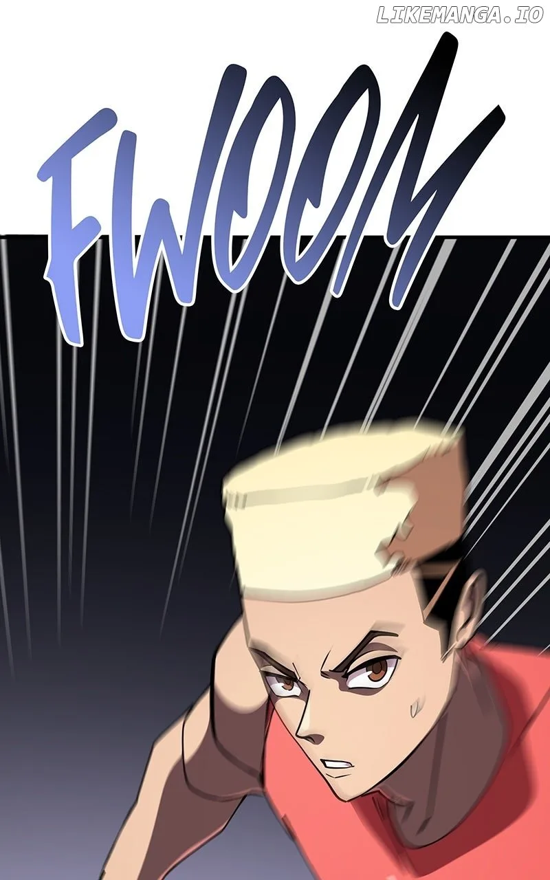 Overtime Elite Chapter 45 page 4