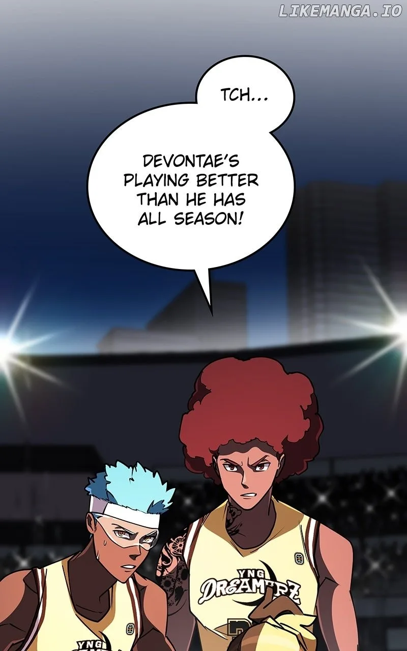 Overtime Elite Chapter 45 page 15