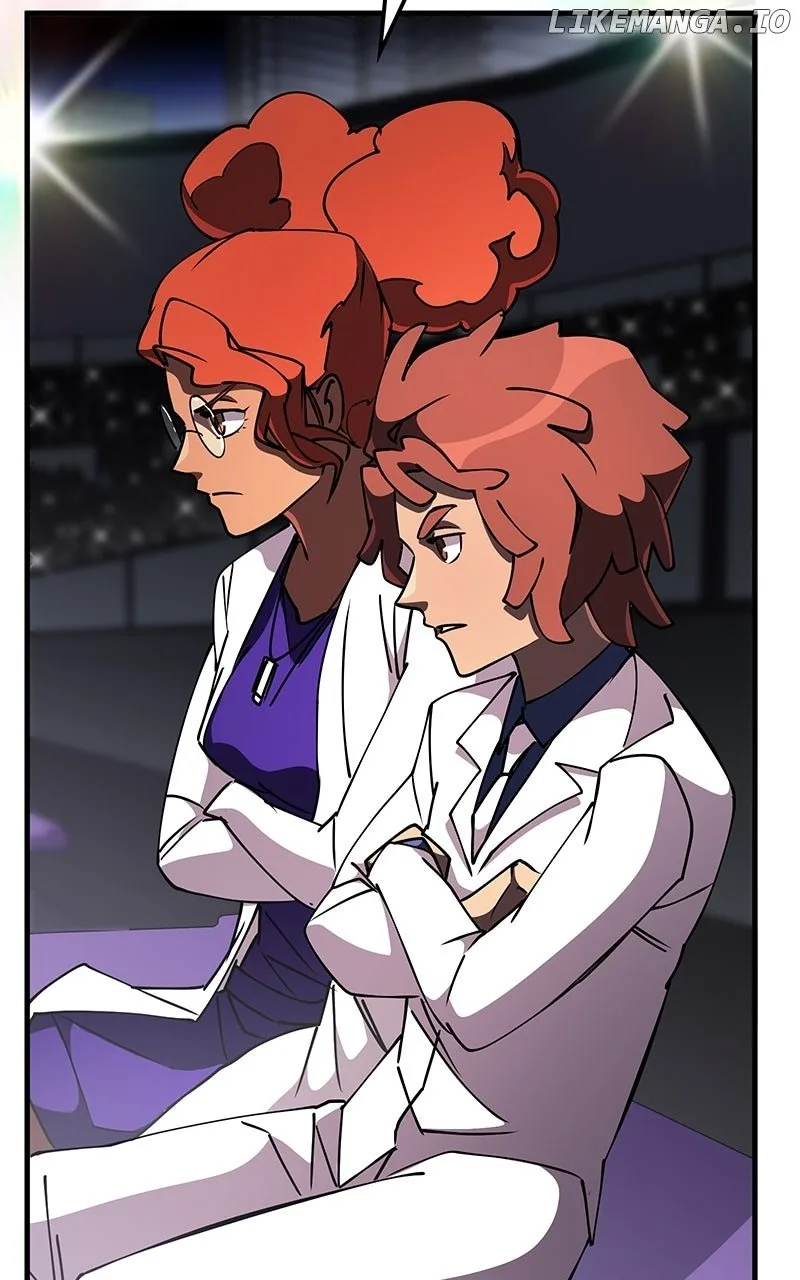 Overtime Elite Chapter 45 page 18