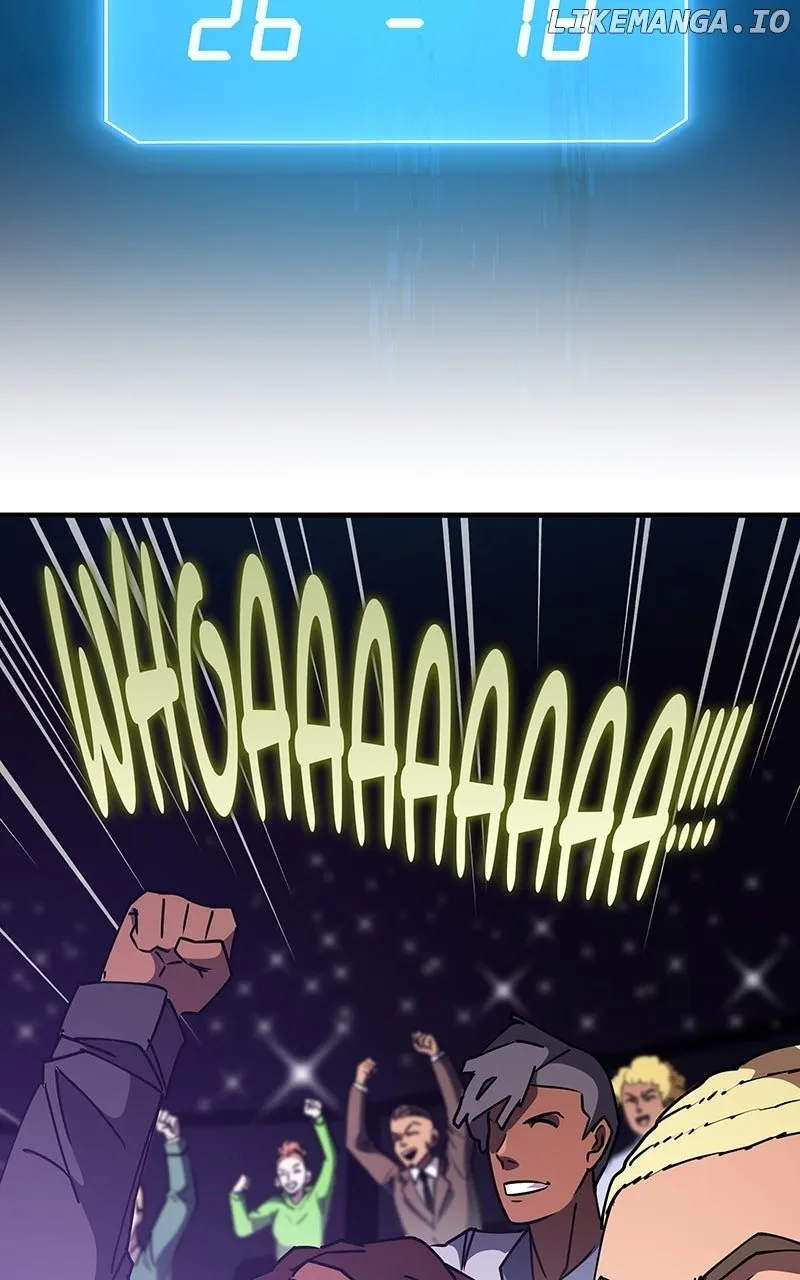 Overtime Elite Chapter 45 page 12