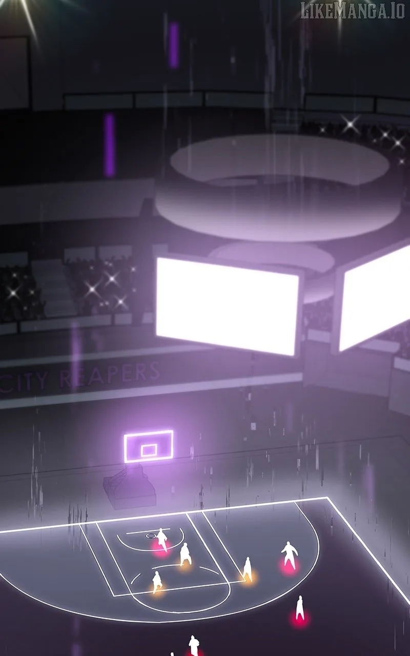Overtime Elite Chapter 47 page 41