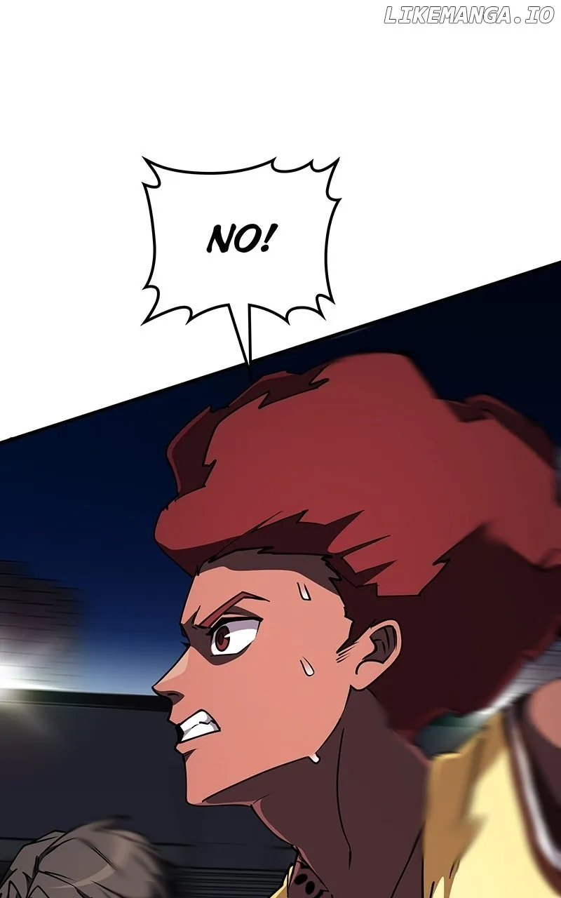 Overtime Elite Chapter 45 page 28