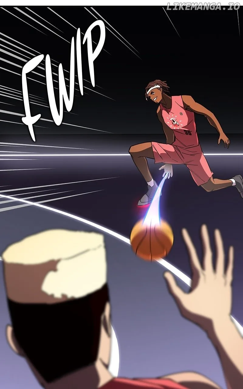 Overtime Elite Chapter 45 page 26
