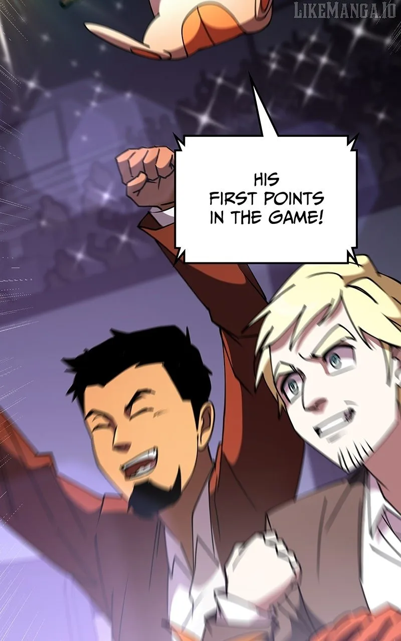 Overtime Elite Chapter 47 page 16