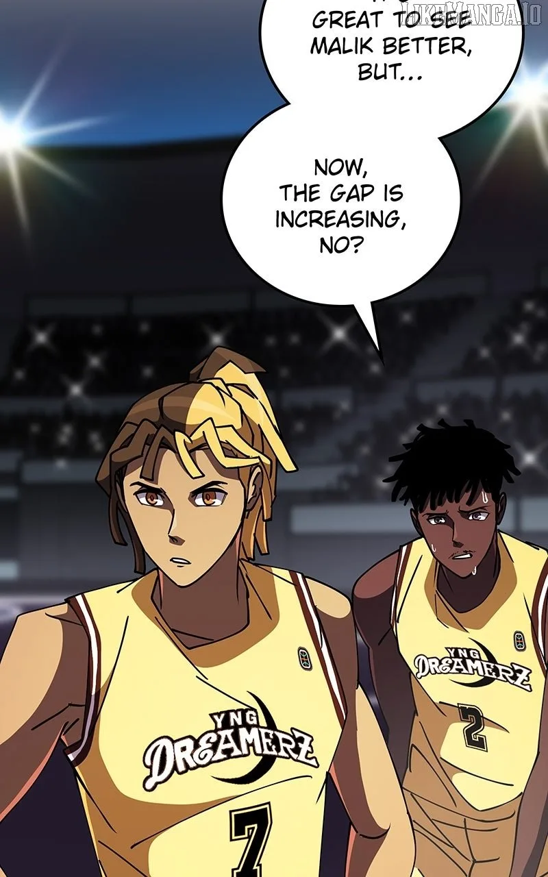 Overtime Elite Chapter 47 page 46