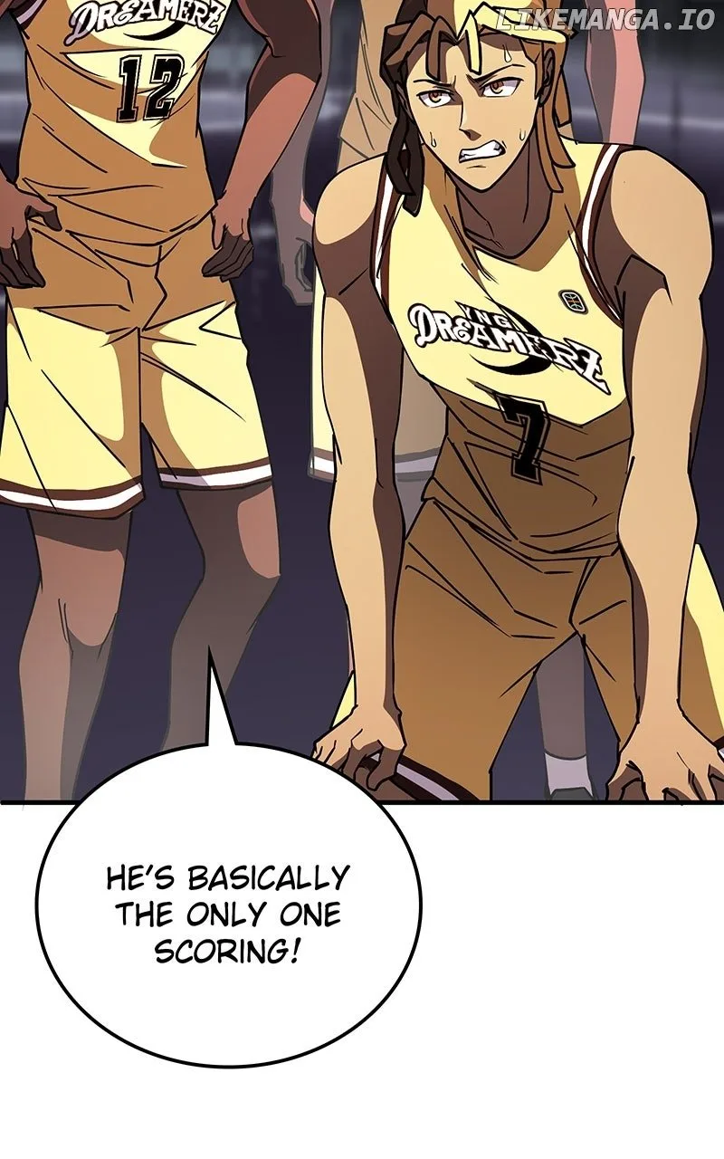 Overtime Elite Chapter 45 page 16
