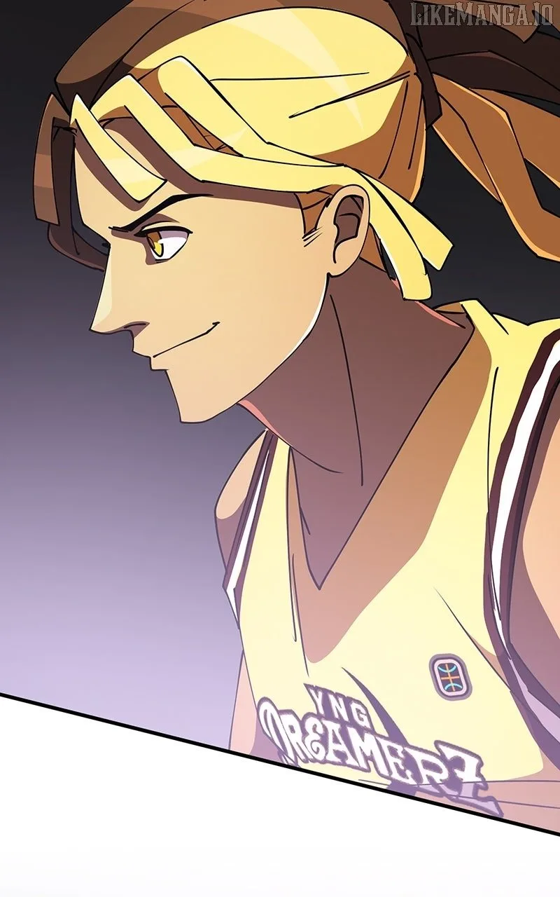 Overtime Elite Chapter 47 page 8