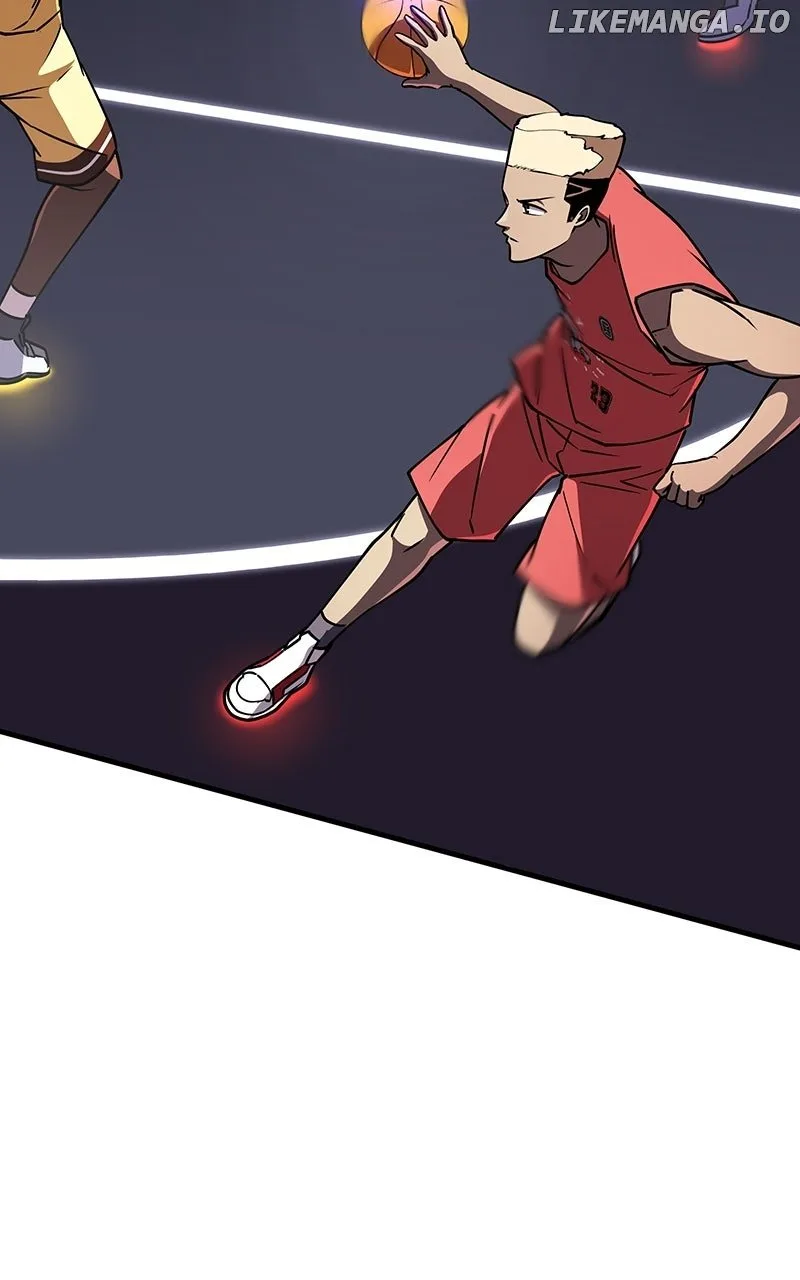 Overtime Elite Chapter 45 page 3