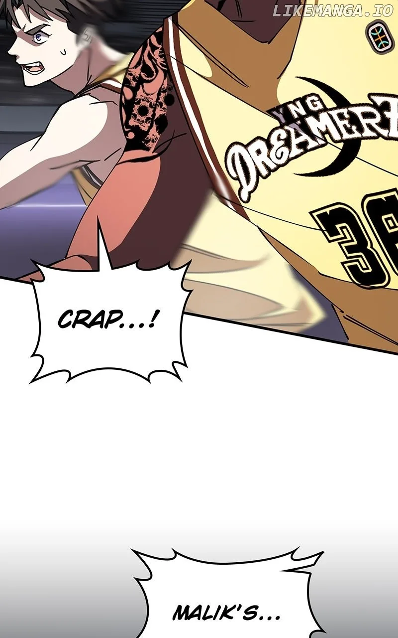 Overtime Elite Chapter 45 page 29