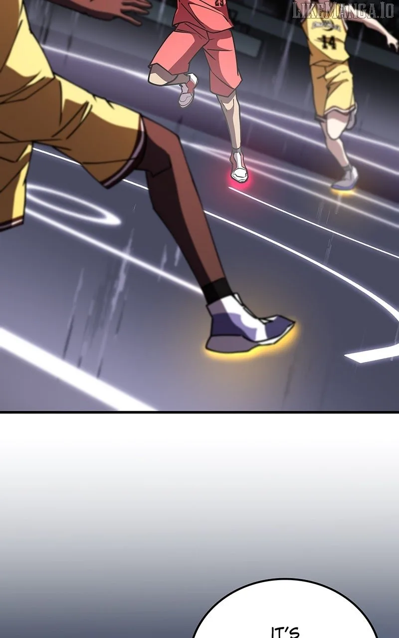 Overtime Elite Chapter 47 page 45