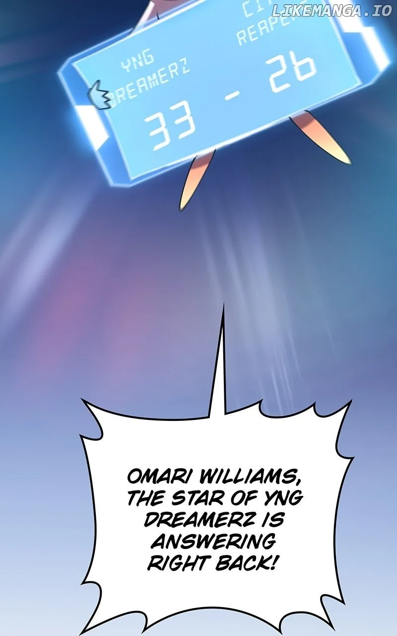 Overtime Elite Chapter 45 page 71