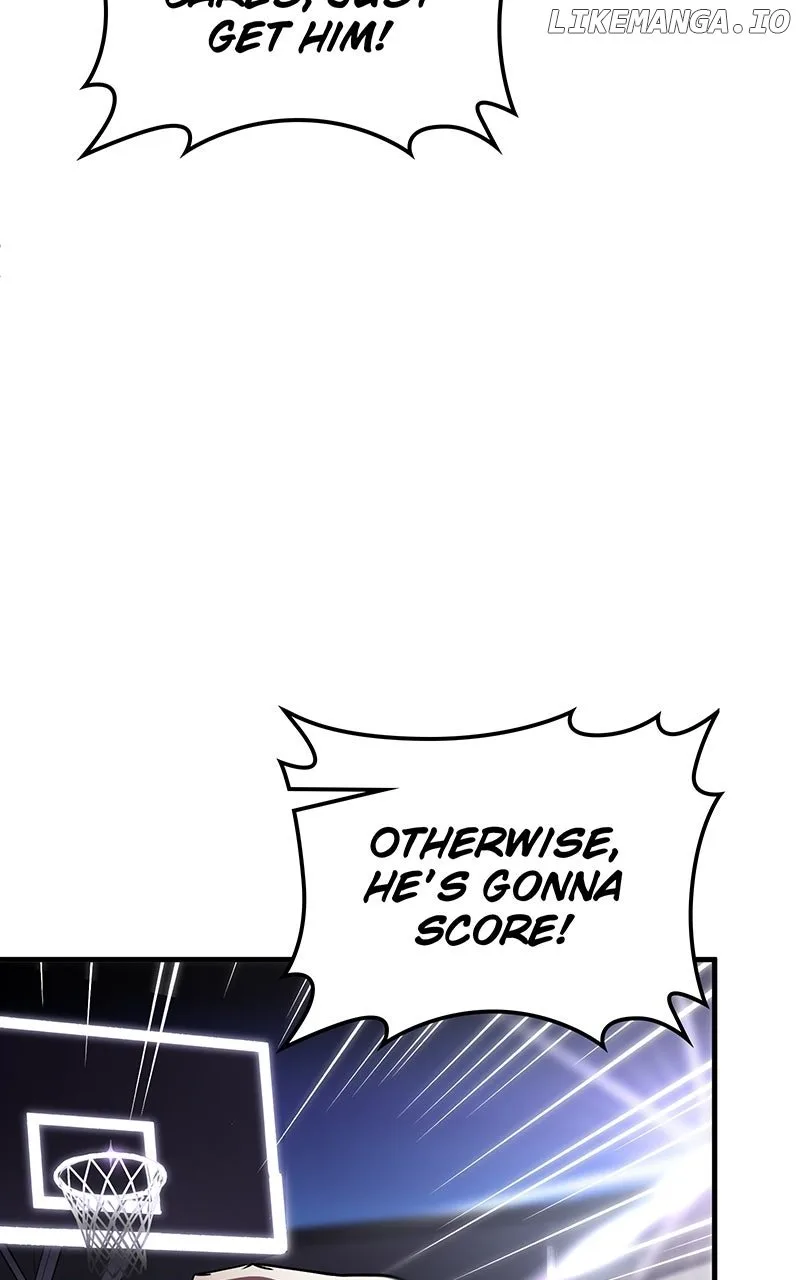 Overtime Elite Chapter 45 page 99